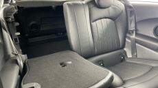 MINI Hatchback 2.0 John Cooper Works 3dr Auto Petrol Hatchback